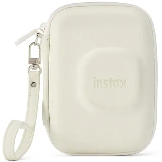 Fujifilm INSTAX mini LiPlay case, Misty White