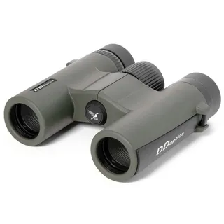 DDoptics Kolibri 8x25 Gen III