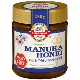 bihophar honig BIHOPHAR Manuka Honig MGO 400+