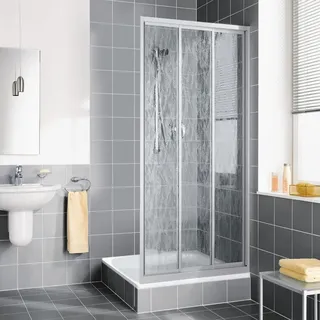 Kermi Nova 2000 Gleittür 75 x 185 cm N2STD07518xxK