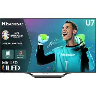 85U7NQ 85 Zoll MiniLED ULED 4K TV