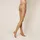 20 Strumpfhose 3er Pack Braun 40-42