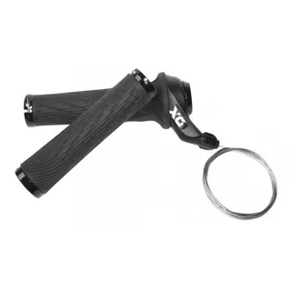 Sram X01 Eagle Grip Shift