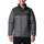 Powder Lite II Jacket 2086964023 Men Jackets Grey XL