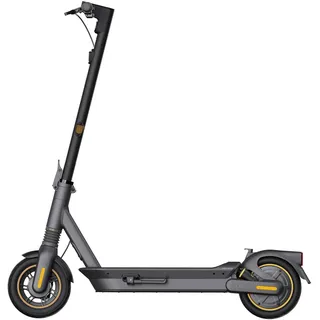 Segway Ninebot MAX G2D  schwarz