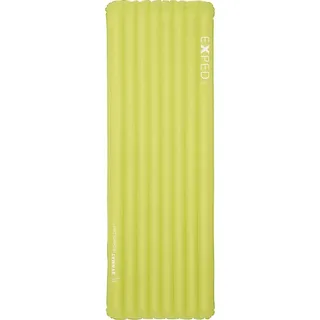 Exped Ultra 3R Isomatte (Größe 183X52CM, gruen)