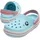 Crocband Clog K Blau 33