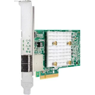 HP HPE Smart Array E208e-p SR Gen10 - Speichercontroller (RAID)