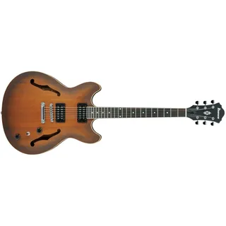 IBANEZ AS53 TF Tobacco Flat