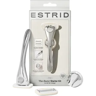 Estrid Starter Kit Chrome - 1.0 Stück