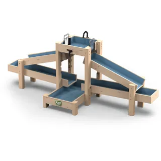 EXIT TOYS AquaFlow Wasserbahn 400