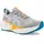 Herren Gravel/White 48