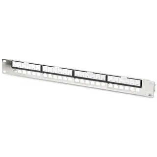 Digitus DN-91411-G 24-Port Patch Panel