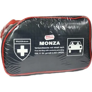 Holthaus Verbandtasche Monza DIN 13164