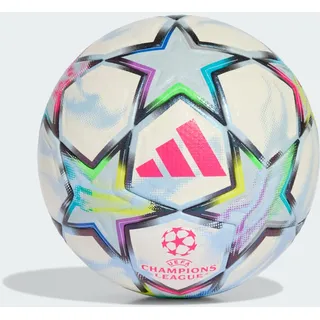 adidas UEFA Champions League 26/27 Pro Fußball - white/multicolor -