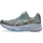 Herren Steel Grey/Aegean Blue 42