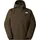 Herren New Taupe Green L