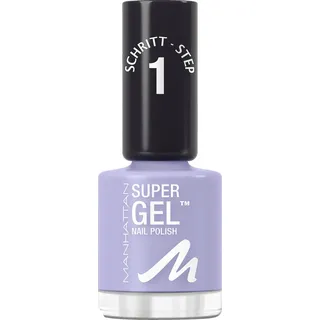 Nagellack 290 Purple Haze