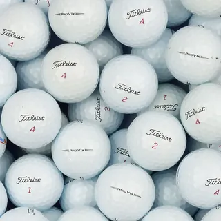 TITLEIST Pro V1x Lakeballs - AAAA / 500