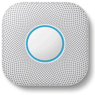 Google Nest Protect