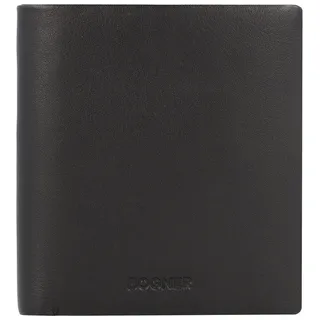 Bogner Aspen Sami Geldbörse black