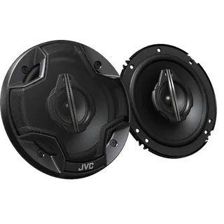 JVC CS-HX639 320 Watt für VW FOX LUPO POLO NEW BEETLE