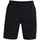 Under Armour Vanish Stoffshorts Herren 001 black/pitch gray XL