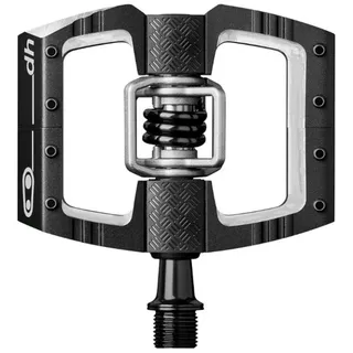 Crankbrothers Mallet DH Schwarz