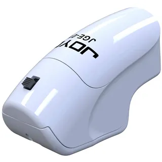 JOYO Infinite Sustainer - Saitenhaltedevice für Gitarre, Sustain-Effekt für Gitarristen (JGE-01)