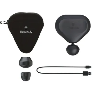 Therabody Theragun Mini 2.0 Schwarz