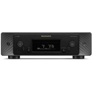 Marantz SACD 30n (Farbe: schwarz)