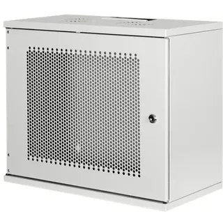 Digitus Wandgehäuse, SOHO, unmontiert - 540x400 mm (BxT)