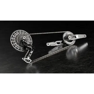 Sram Eagle Transmission AXS