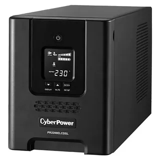 CyberPower  CyberPower PR2200ELCDSL