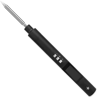 TS101 PTS200 Intelligenter Lötkolben mit ergonomischem Design und fortschrittlichen Temperaturregelungsfunktionen