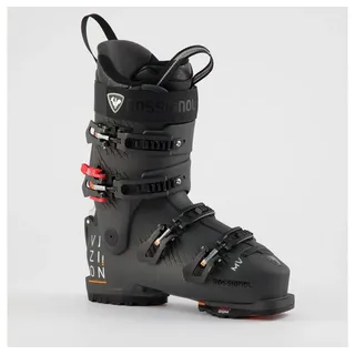 Rossignol Vizion 4B Pro 100 MV GW Herren Skischuhe Grau 28,5