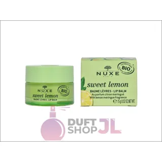 NUXE Sweet Lemon Lippenbalsam 15 g