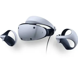 Sony PlayStation VR2