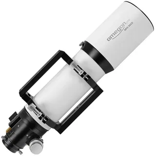 Omegon Apochromatischer Refraktor Pro APO AP 96/575 Triplet ED FCD-100