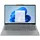 15.6" AMD Ryzen 7 16 GB RAM 1 TB SSD Arctic Grey