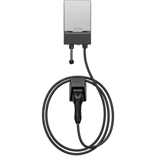 EcoFlow PowerPulse Wallbox Typ 2 (11 kW, 16 A) - 5 m Kabel