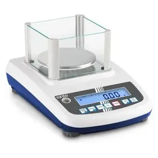 Kern Präzisionswaage PFB 3000-2