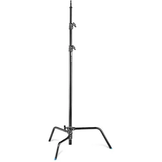 Avenger A2030DCB C-Stand 40"" Turtle Base SCHW.