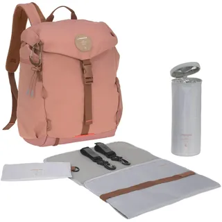 Wickelrucksack cinnamon