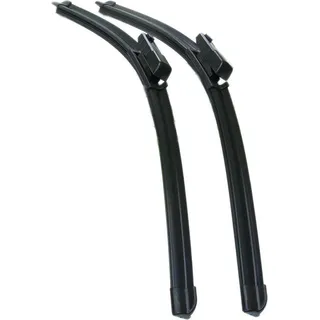 Trades Best Frontscheibenwischer Set 475 mm für Dacia Duster 2