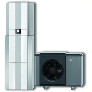 WOLF-Garten Wolf Komponentenpalette für WP-Center CHC-Monoblock ./200-35