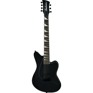 Jackson X-Serie Surfcaster HT7 Metallic Black