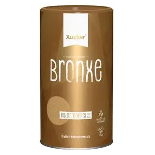 Xucker Bronxe (1000g)