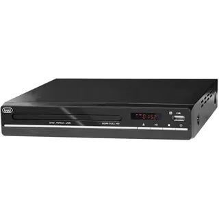 Trevi DVMI 3580