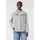 Cape-Jacke Grau 44